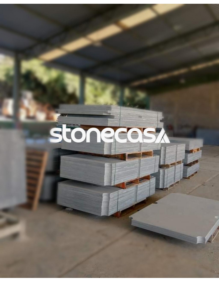 Ardósia de Matacão para Mesas de Sinuca e Bilhar Stone Casa
